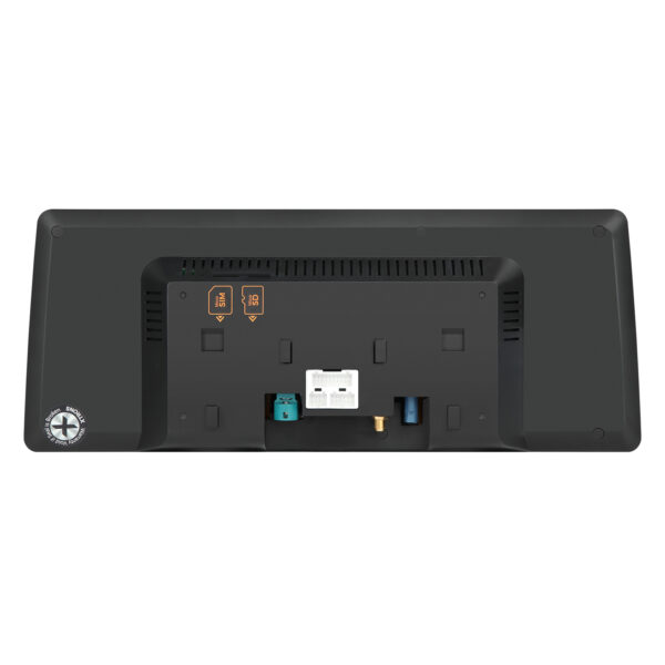 寶馬 | X1 | 安卓系統 & OEM 系統 | 高通 680 | 八核心 | 8GB 記憶體 & 128GB 儲存空間| QGB23CIB12X1
