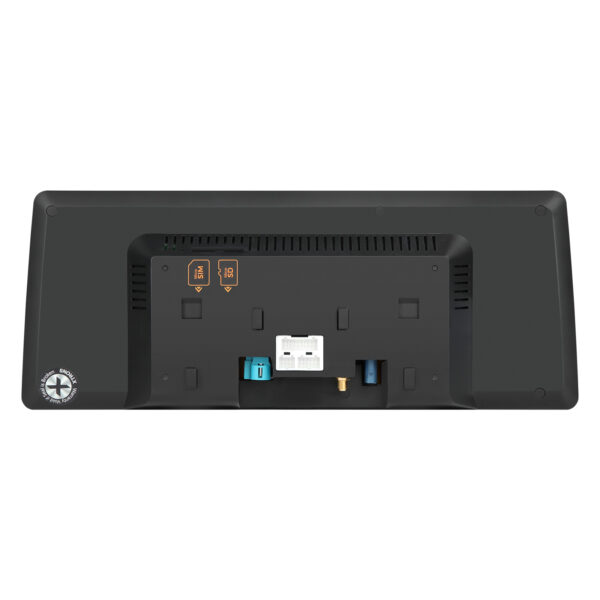 寶馬  | 7 系列 | 安卓系統 & OEM 系統 | 高通 680 | 八核心 | 8GB 記憶體 & 128GB 儲存空間  | QGB23NB12SV