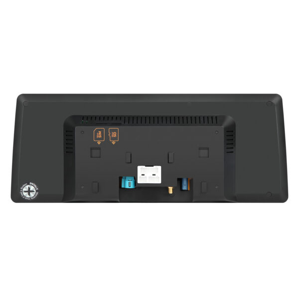 寶馬 | X3 | 安卓系統 & OEM 系統 | 高通 680 | 八核心 | 8GB 記憶體 & 128GB 儲存空間  | QGB23NB12X3