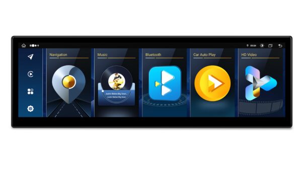 寶馬 | X5 X6 | 安卓/iPhone | 八核| 4GB 記憶體和 64GB ROM | 整合 4G LTE | QLB42X5CIR