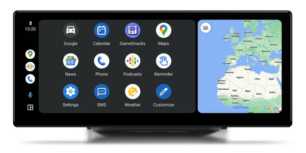 奧迪 |A1 系列 |Android平臺和OEM系統 |八核 |4GB RAM & 64GB ROM |全球 4G LTE |QLA23A1