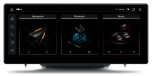 奧迪 |A3 |Android平臺和OEM系統 |八核 |4GB RAM & 64GB ROM |全球 4G LTE |QLA23A3