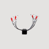 1 x 用於 BOSE 系統的放大器盒
