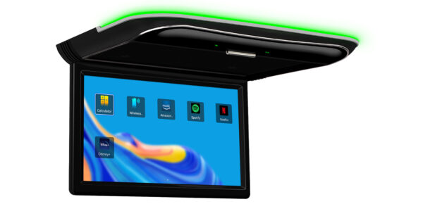 CM118A 型