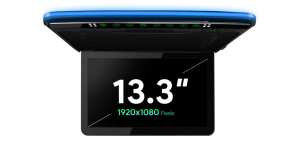 CM136HDS