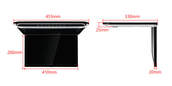 CM103HD