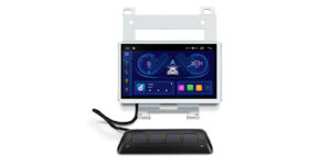 路虎 |Android作系統 |八核 |4GB RAM & 64GB ROM |IPS 螢幕 |ID70DLRL