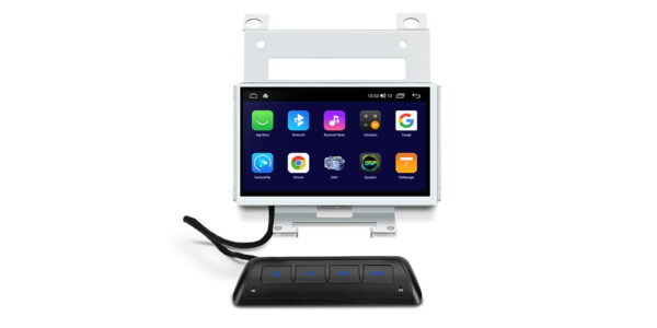 路虎 |Android作系統 |八核 |4GB RAM & 64GB ROM |IPS 螢幕 |ID70DLRL