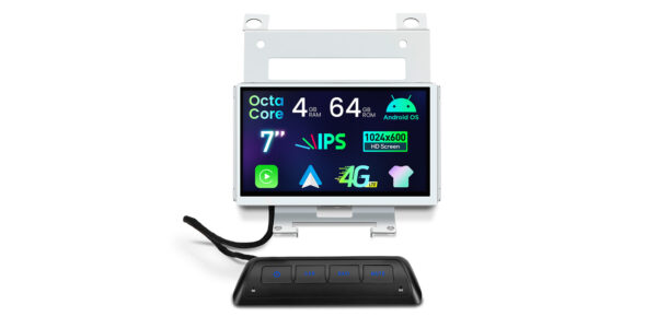 路虎 |Android作系統 |八核 |4GB RAM & 64GB ROM |IPS 螢幕 |ID70DLRL