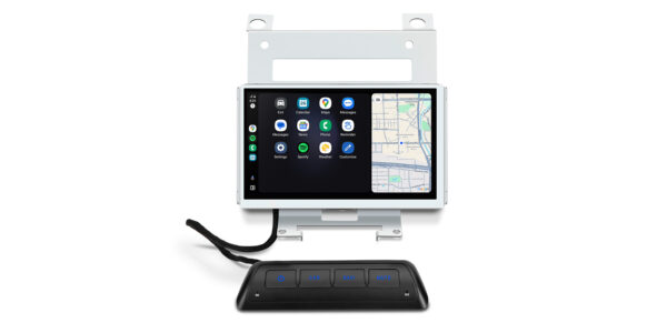 路虎 |Android作系統 |八核 |4GB RAM & 64GB ROM |IPS 螢幕 |ID70DLRL