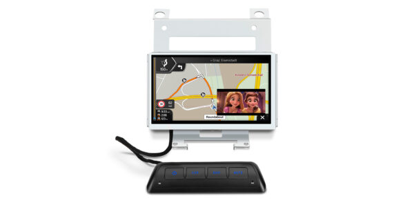 路虎 |Android作系統 |八核 |4GB RAM & 64GB ROM |IPS 螢幕 |ID70DLRL