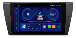 寶馬 |各種 |Android系統 |八核 |4GB RAM & 64GB ROM |IPS 螢幕 |IDP9090B