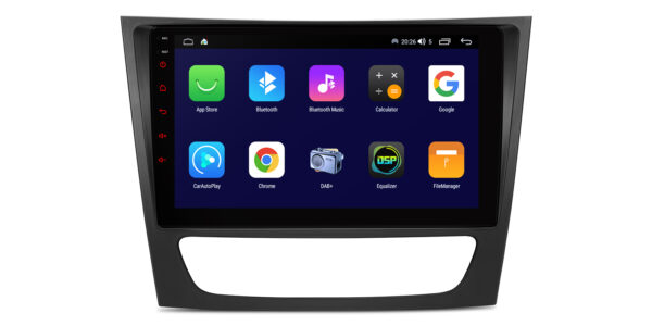 平治 |各種 |Android系統 |八核 |4GB RAM & 64GB ROM |IPS 螢幕 |IDP90M211