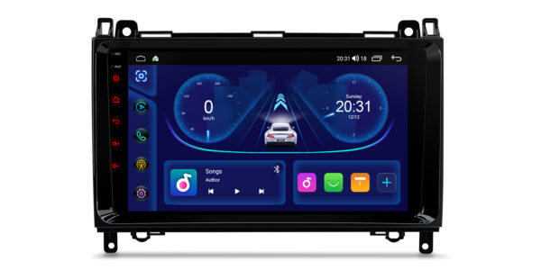 平治 / 福士 |Android系統 |八核 |4GB RAM & 64GB ROM |IPS 螢幕 |IDP90M245