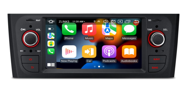 快意 Grande Punto |安卓 14 |八核 |4GB RAM & 64GB ROM |全球 4G LTE 解決方案 |PX64PTFLGS