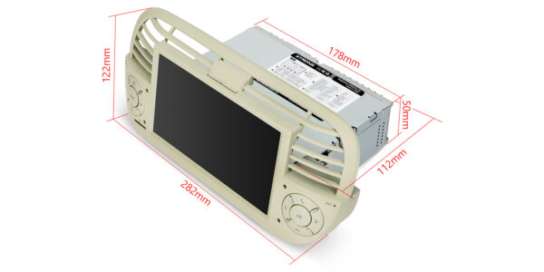 快意 | 安卓 14 | 八核 | 4GB 記憶體 & 64GB 儲存空間 | 全球 4G LTE 解決方案 | PX7450FCLGS