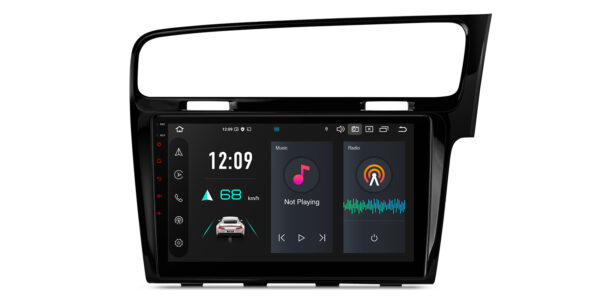 福士汽車 | 安卓 14 | 4GB 記憶體 & 64GB 儲存空間 | 全球 4G LTE 解決方案 | PXP14GFVR