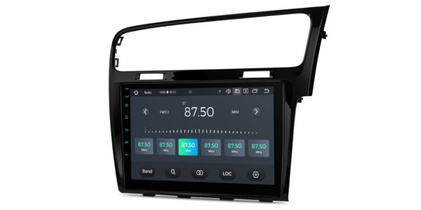 福士汽車 | 安卓 14 | 4GB 記憶體 & 64GB 儲存空間 | 全球 4G LTE 解決方案 | PXP14GFVR
