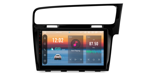 福士汽車 | 安卓 14 | 4GB 記憶體 & 64GB 儲存空間 | 全球 4G LTE 解決方案 | PXP14GFVR