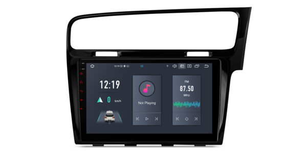 福士汽車 | 安卓 14 | 4GB 記憶體 & 64GB 儲存空間 | 全球 4G LTE 解決方案 | PXP14GFVR