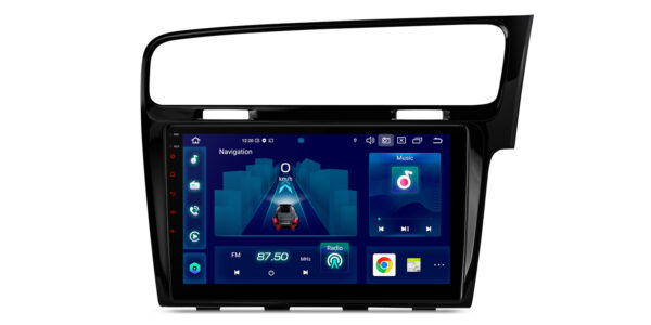 福士汽車 | 安卓 14 | 4GB 記憶體 & 64GB 儲存空間 | 全球 4G LTE 解決方案 | PXP14GFVR