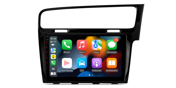 福士汽車 | 安卓 14 | 4GB 記憶體 & 64GB 儲存空間 | 全球 4G LTE 解決方案 | PXP14GFVR