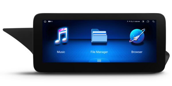 梅賽德斯-賓士 |E 級 |Android OS & OEM系統 |八核 |4GB RAM & 64GB ROM |集成 4G LTE |QAMS1440M12EL