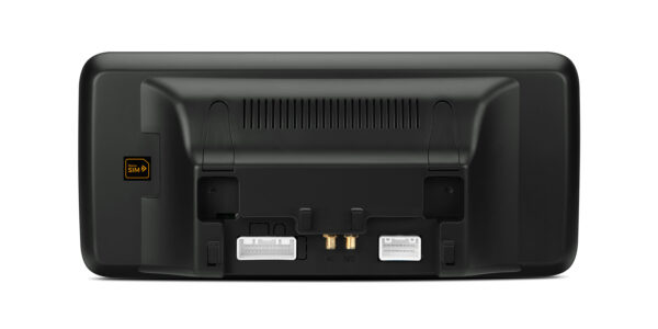 梅賽德斯-賓士 |ML-Class & GL-Class |Android OS & OEM系統 |八核 |4GB RAM & 64GB ROM |集成 4G LTE |QAMS1445M12ML45