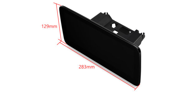 梅賽德斯-賓士 |Android OS & OEM系統 |八核 |4GB RAM & 64GB ROM |集成 4G LTE |QAMS1450M12C5