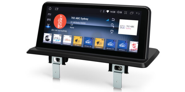 寶馬 |1 系列 |Android作系統 |八核 |4GB RAM & 64GB ROM |集成 4G 解決方案 |QDB1087UNL