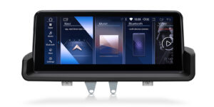 寶馬 |3 系列 |Android OS & OEM系統 |八核 |4GB RAM & 64GB ROM |集成 4G 解決方案 |QDB1090UNR