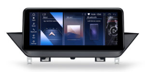 寶馬 |X1 |Android OS & OEM系統 |八核 |4GB RAM & 64GB ROM |集成 4G 解決方案 |QDB10X1UN