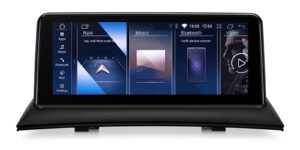 寶馬 |X3 系列 |Android OS & OEM系統 |八核 |4GB RAM & 64GB ROM |集成 4G 解決方案 |QDB10X3UNL
