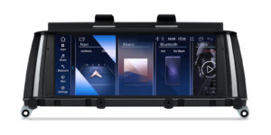 寶馬 |X3 F25 |Android OS & OEM系統 |八核 |4GB RAM & 64GB ROM |集成 4G 解決方案 |QDB80X3CI