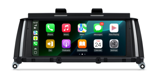 寶馬 |X3 F25 |Android OS & OEM系統 |八核 |4GB RAM & 64GB ROM |集成 4G 解決方案 |QDB80X3CI