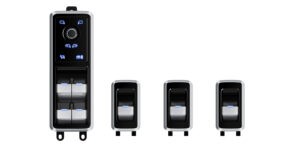路虎攬勝 |新一代電動車窗開關 |ACRRWIN