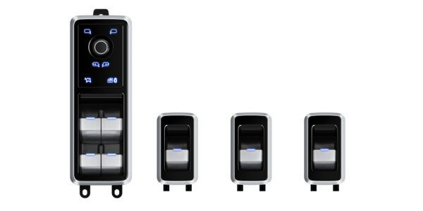 路虎攬勝 |新一代電動車窗開關 |ACRRWIN