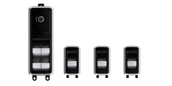 路虎攬勝 |新一代電動車窗開關 |ACRRWIN