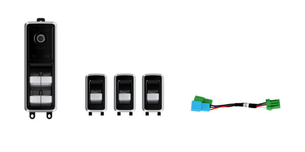 路虎攬勝 |新一代電動車窗開關 |ACRRWIN