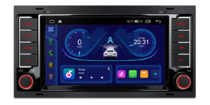 福士 | Android作系統 | 八核 | 4GB 記憶體 & 64GB 儲存空間 | IPS 螢幕 | ID70TRVL