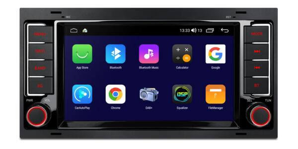福士 | Android作系統 | 八核 | 4GB 記憶體 & 64GB 儲存空間 | IPS 螢幕 | ID70TRVL