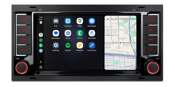福士 | Android作系統 | 八核 | 4GB 記憶體 & 64GB 儲存空間 | IPS 螢幕 | ID70TRVL