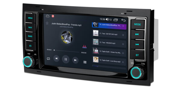 福士 | Android作系統 | 八核 | 4GB 記憶體 & 64GB 儲存空間 | IPS 螢幕 | ID70TRVL