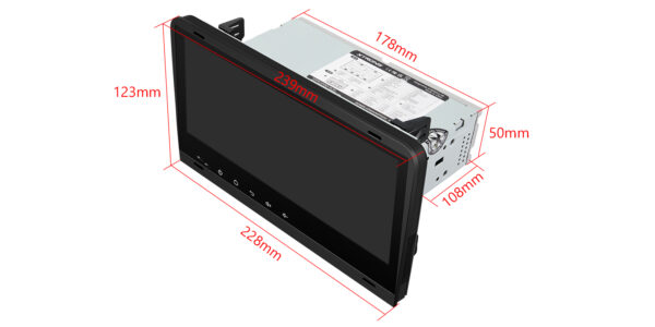 奧迪 A3/S3/RS3 | 安卓 14 | 八核 | 4GB 記憶體 & 64GB 儲存空間 | 全球 4G LTE 解決方案 | PX84AA3LHGS