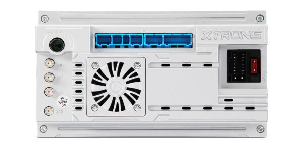 寶馬 X5 E53 | 安卓 14 | 八核 | 4GB 記憶體 & 64GB 儲存空間 | 全球 4G LTE 解決方案 | PXP9453BGDAB