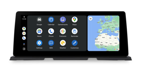 寶馬 | 6 系 |Android OS & OEM系統 | 高通 680 | 八核 | 8GB 記憶體 & 128GB 儲存空間 | QGB23CISX