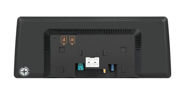 寶馬 | 6 系 |Android OS & OEM系統 | 高通 680 | 八核 | 8GB 記憶體 & 128GB 儲存空間 | QGB23CISX