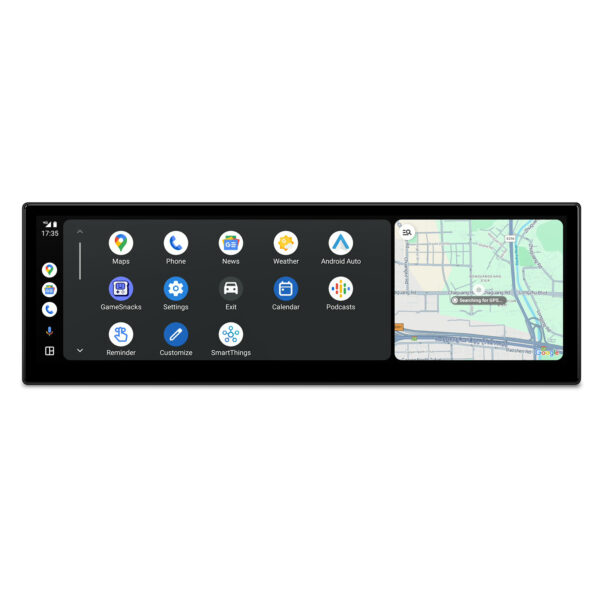 寶馬 | 6 系列 | Android OS & OEM系統 | 八核 | 8GB 記憶體 & 128GB 儲存空間 |全球 4G LTE | QLBH44SXNB
