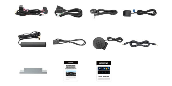 寶馬 | 6 系 | Android OS & OEM系統 | 八核 | 8GB 記憶體 & 256GB 儲存空間 | 全球 4G LTE | QLBX4463CC3