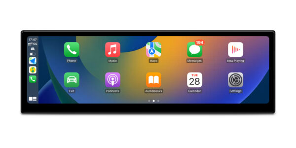 寶馬 | 6 系 | Android OS & OEM系統 | 八核 | 8GB 記憶體 & 256GB 儲存空間 | 全球 4G LTE | QLBX4463CC3